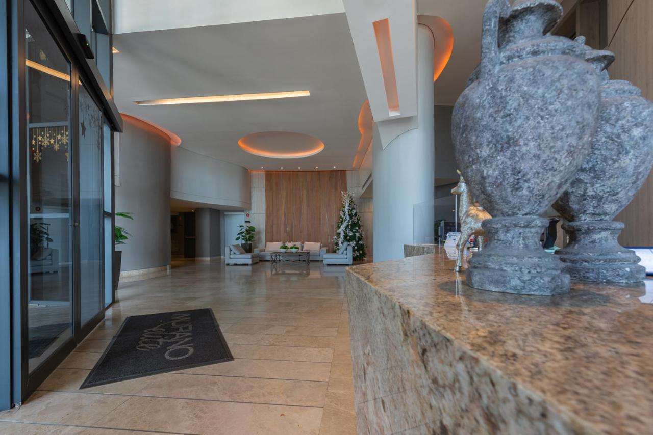 Murano Elite New Ocean Front Duplex Appartement *