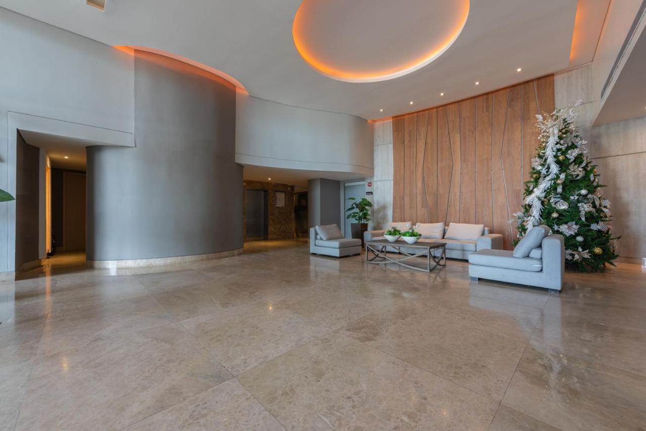 Murano Elite New Ocean Front Duplex Appartement